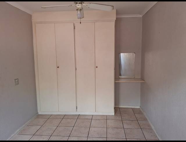 3 BEDROOM TOWNHOUSE FOR SALE IN SAFARI GARDENS